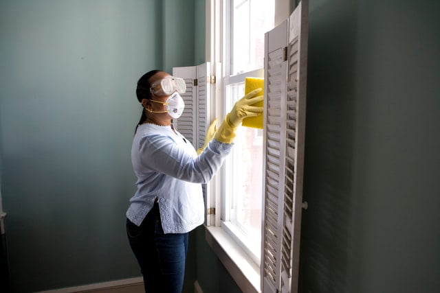 Home Maintenance Tasks to Do Right After Winter