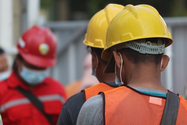 Top Ways to Prevent Workplace Injuries