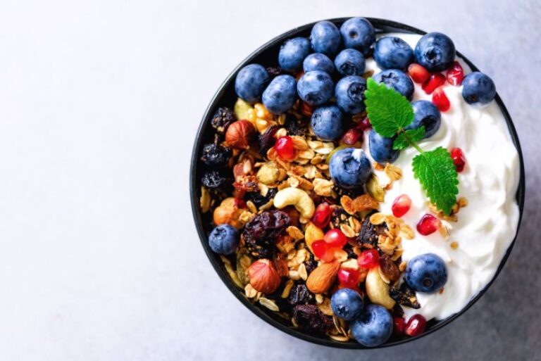Benefits of Muesli: Reasons You Must Include It in Your Diet