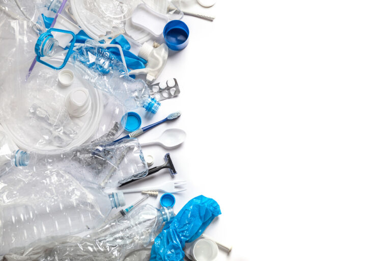 Consumer Plastic Recycling Has Failed – Let’s Talk About Why