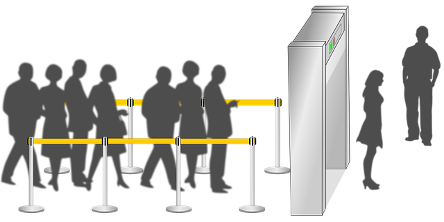 Security-Barriers