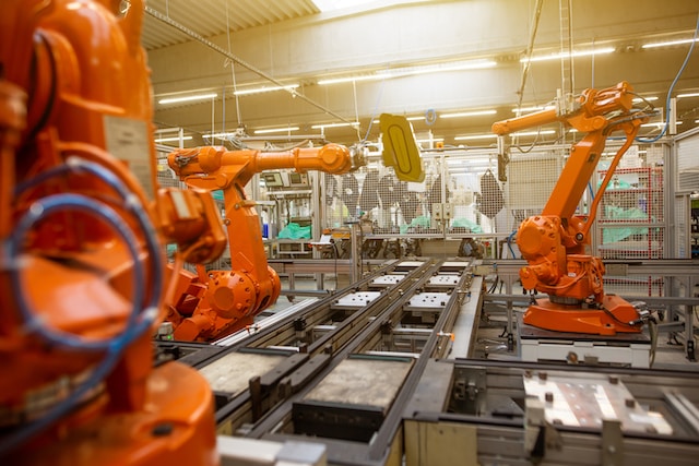 How Automation Can Help Manufacturers Increase Profits
