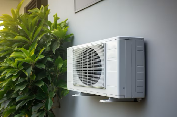Cool Comfort: Top AC Unit Picks for Your Garage