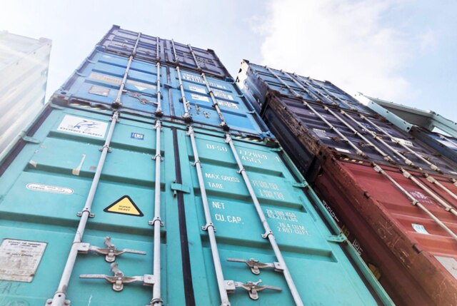 Exploring the Versatility of Shipping Containers in Arkansas: A Look at New and Used Options