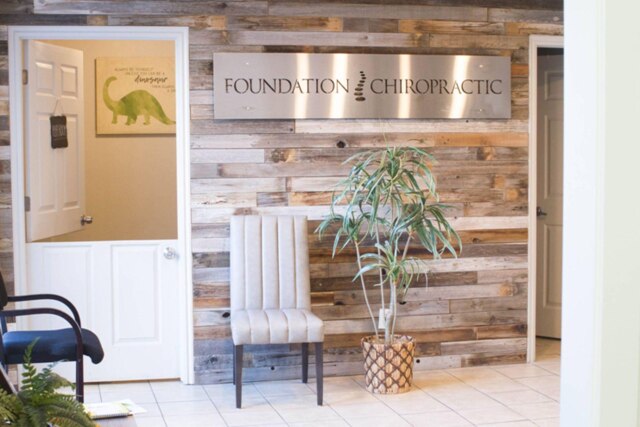 Unveiling the Healing Touch: LEHI CHIROPRACTORS and the Foundation Chiro Clinic