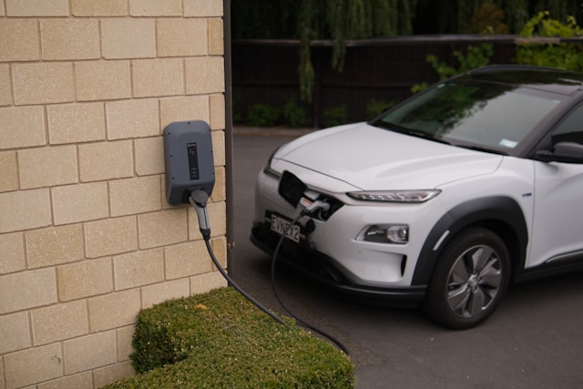 EV-Charger