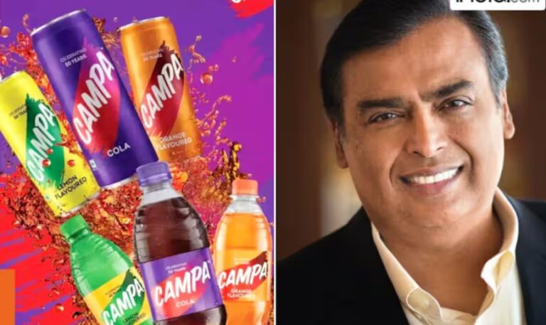 Campa-Cola-Owner