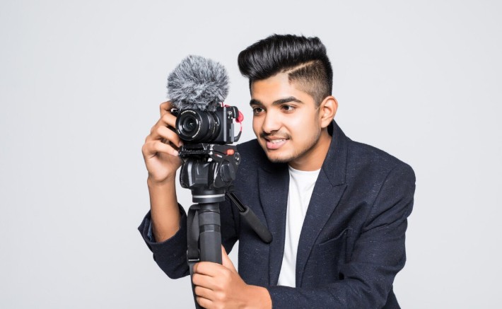 Videographer