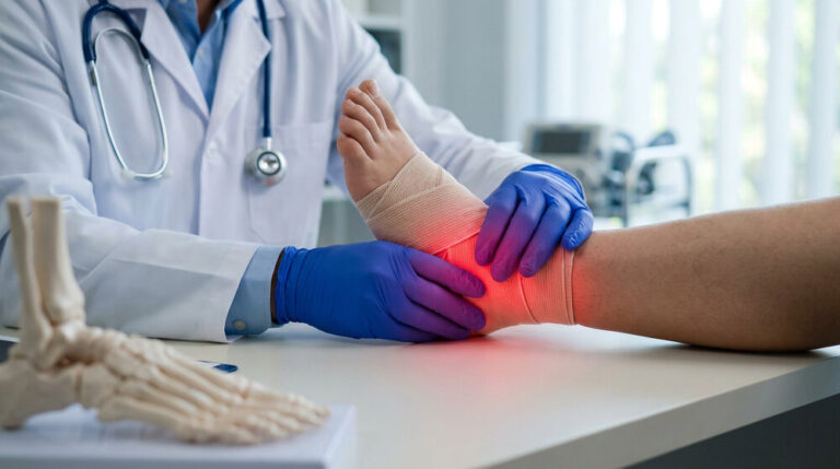 Compression-Fractures