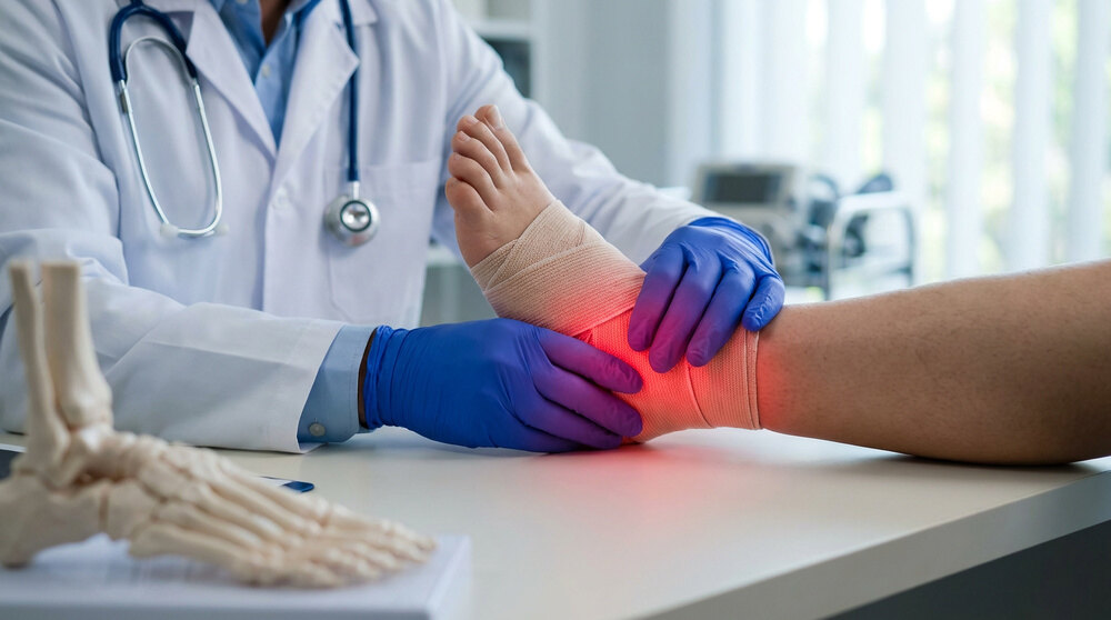 Compression-Fractures