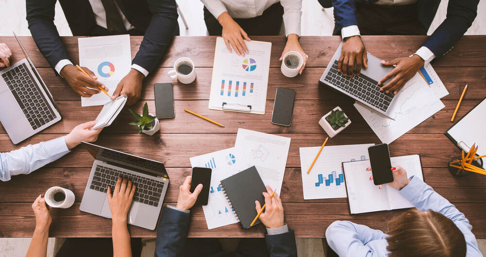 Procurement-Strategy